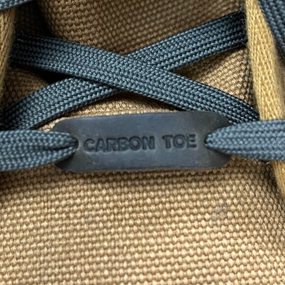 NEW KEEN Utility Roswell Carbon-Fiber Toe Boots Sz 13 - Picture 12 of 13